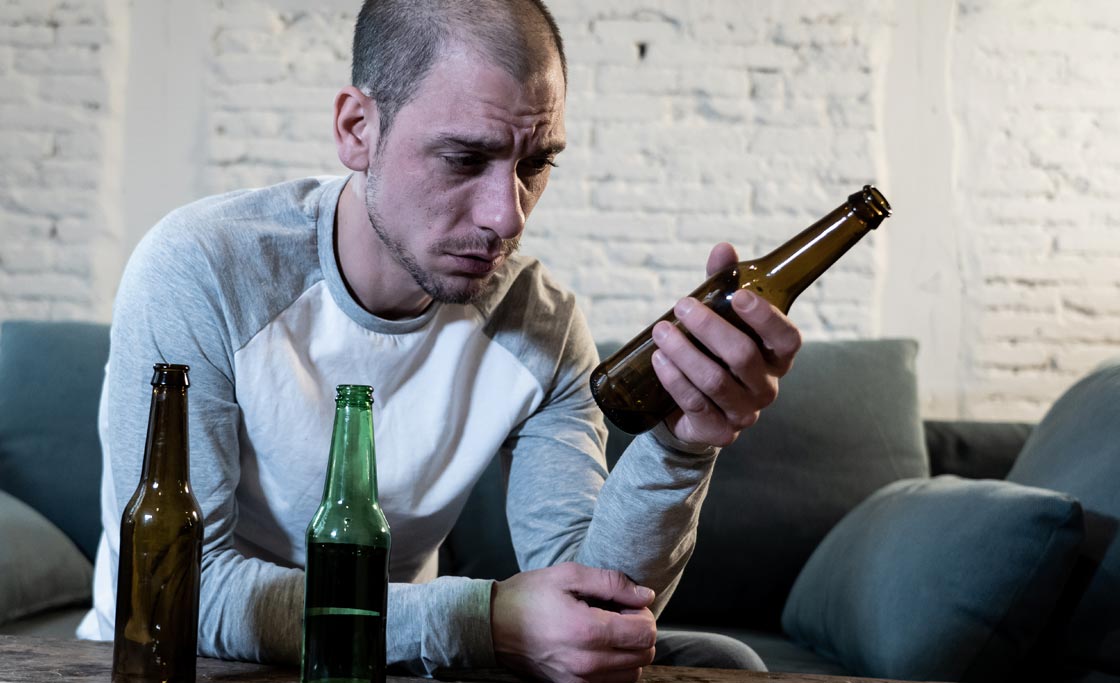 Убрать алкогольную зависимость в Мурманске