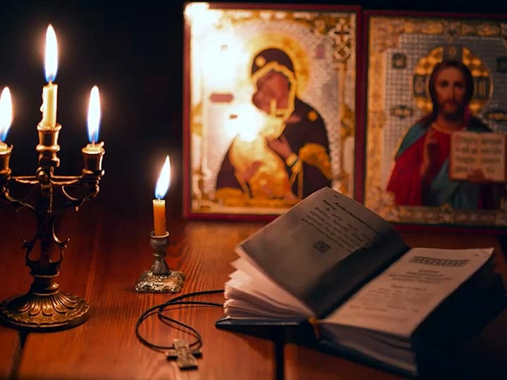 Эффективная молитва от гадалки в Мурманске для возврата любимого человека